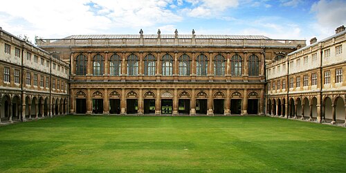 Wren Library